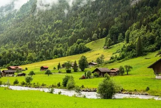 格林德瓦Grindelwald