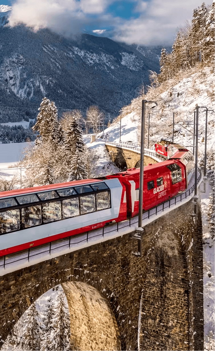 00001 switzerland travel 18days