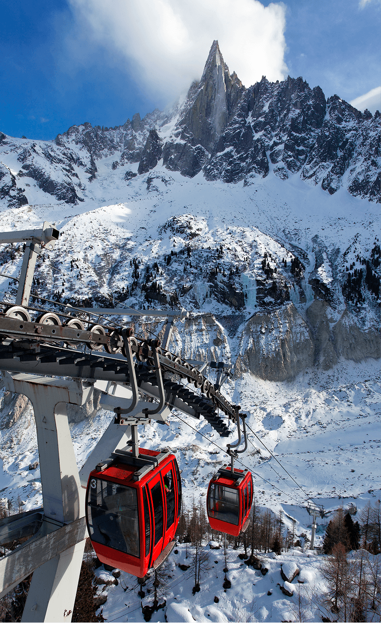Switzerland travel 18days