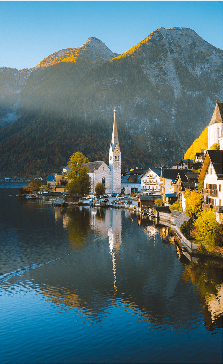 Switzerland travel 18days