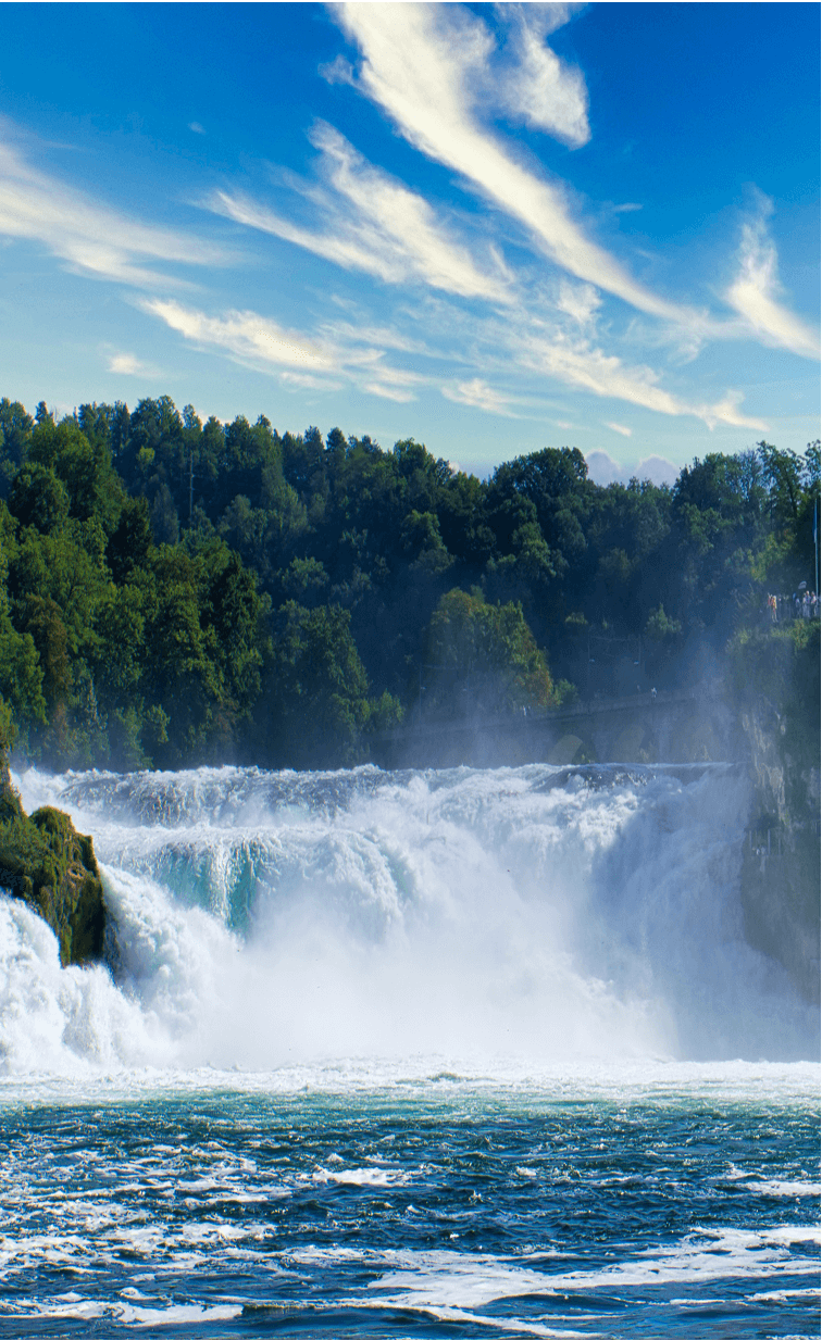 Switzerland travel 18days