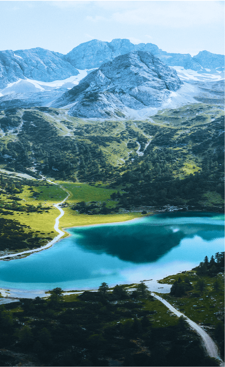 Switzerland travel 18days