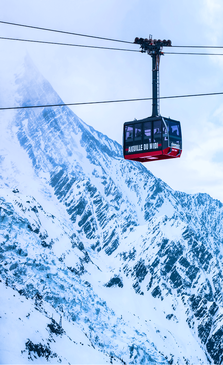 Switzerland travel 18days