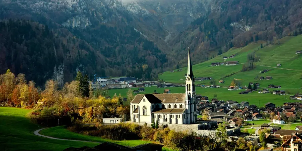 Switzerland pictures1