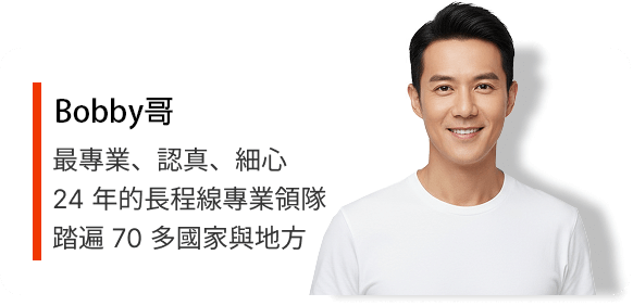 Introduction to bobby brother