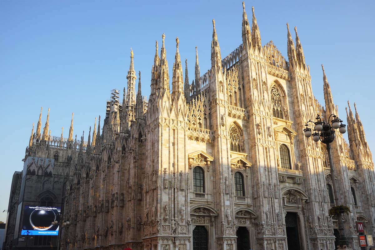 米蘭MILANO