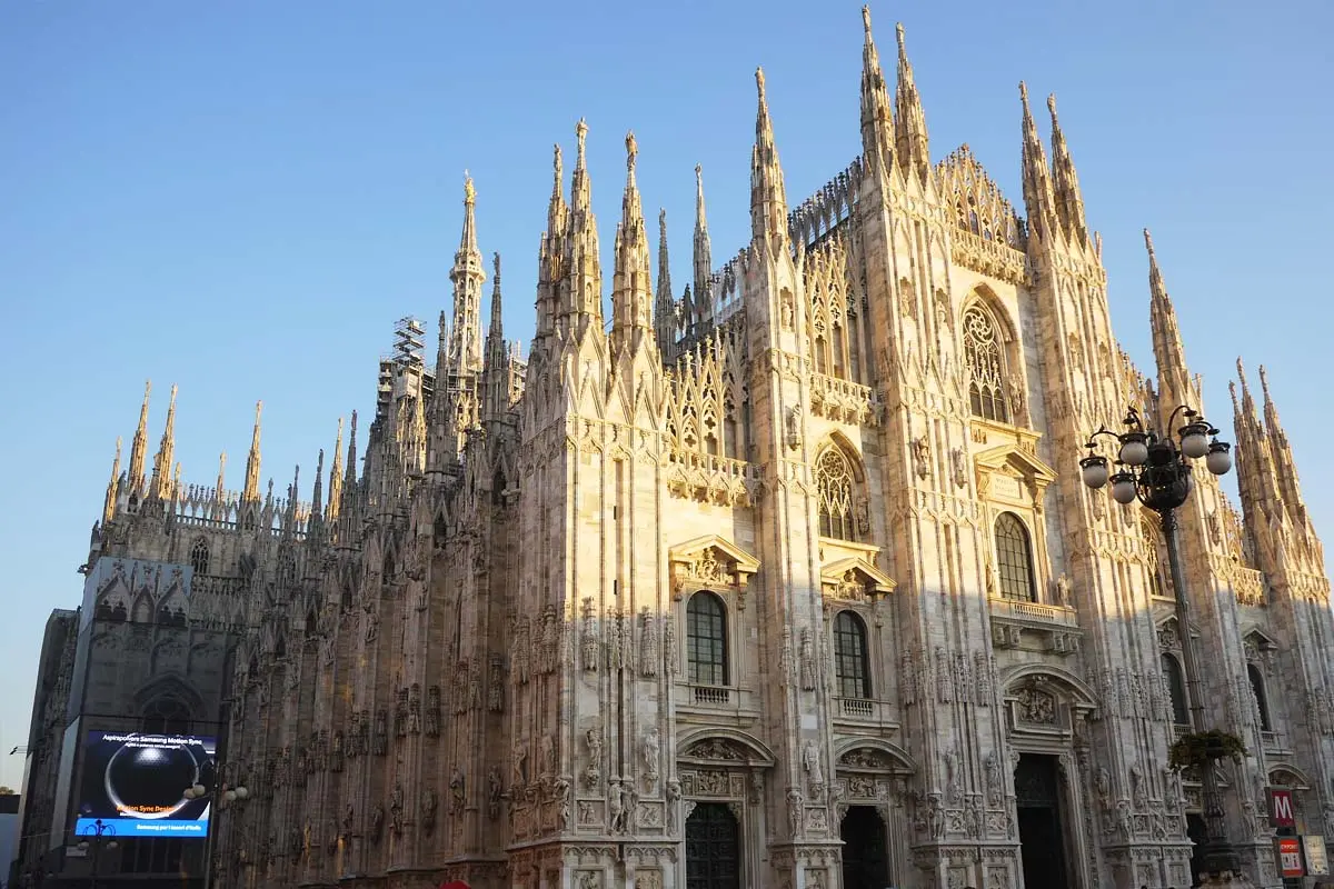 米蘭MILANO