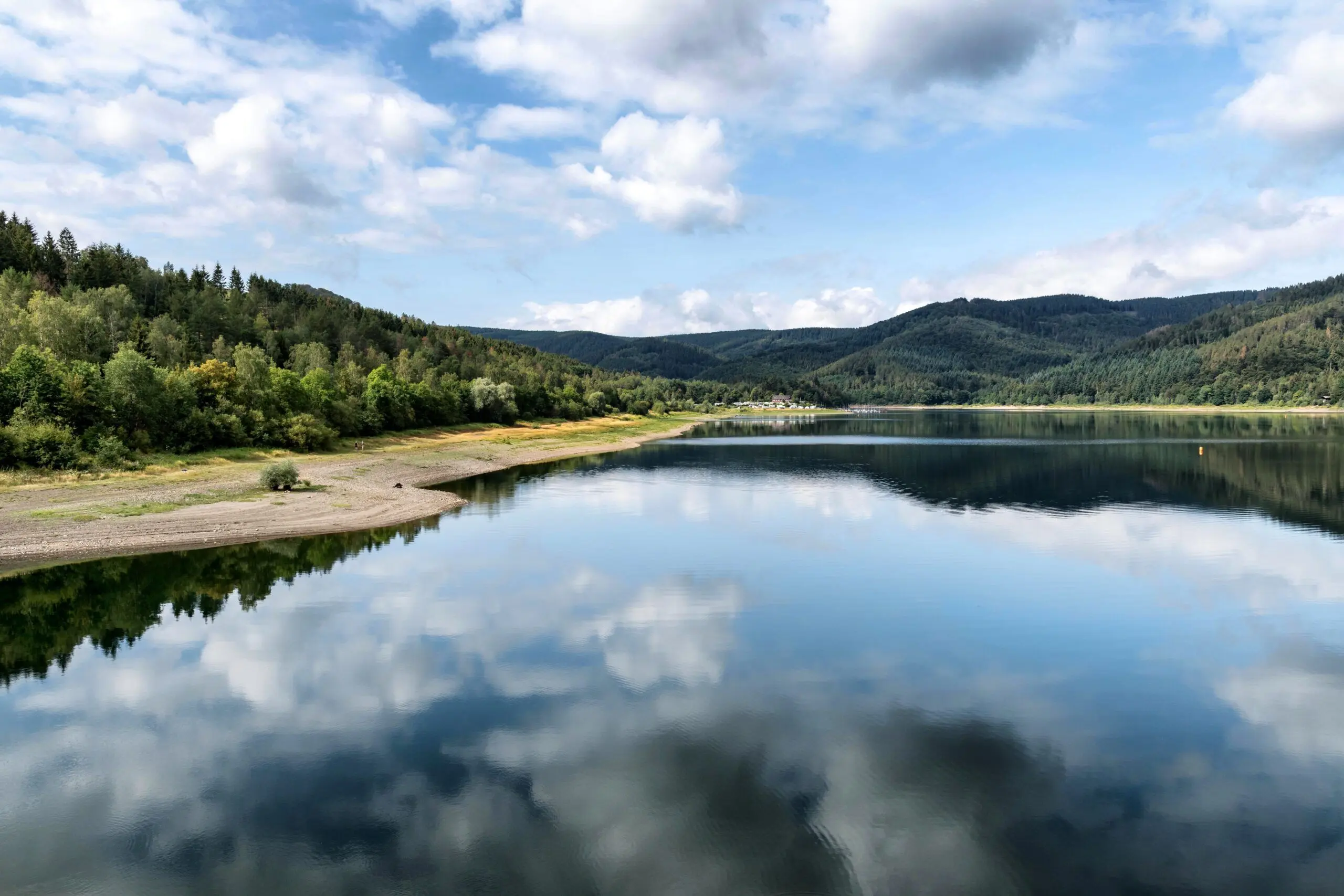 蒂蒂湖Titisee